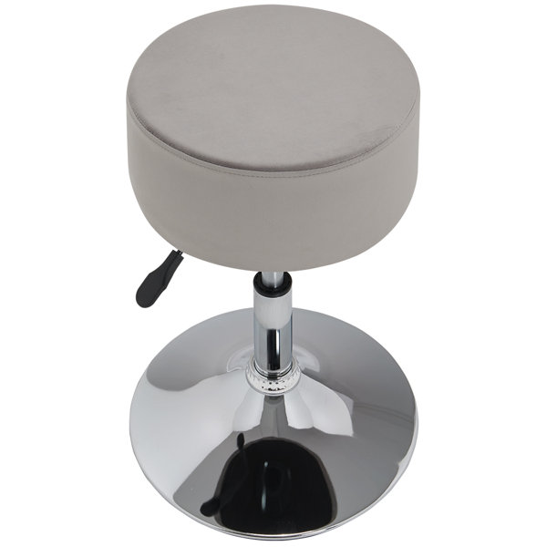 Fairmont Park Sitzhocker Messancy & Bewertungen | Wayfair.de